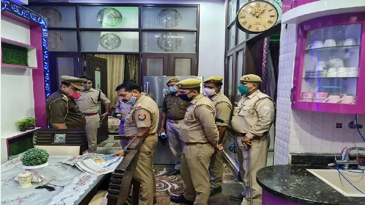 Meerut