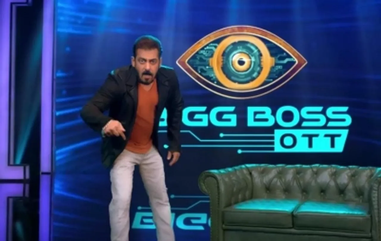 Salman Khan