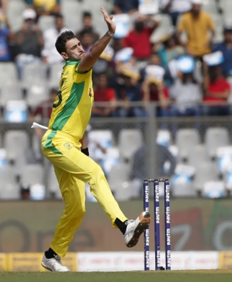 Starc decimate