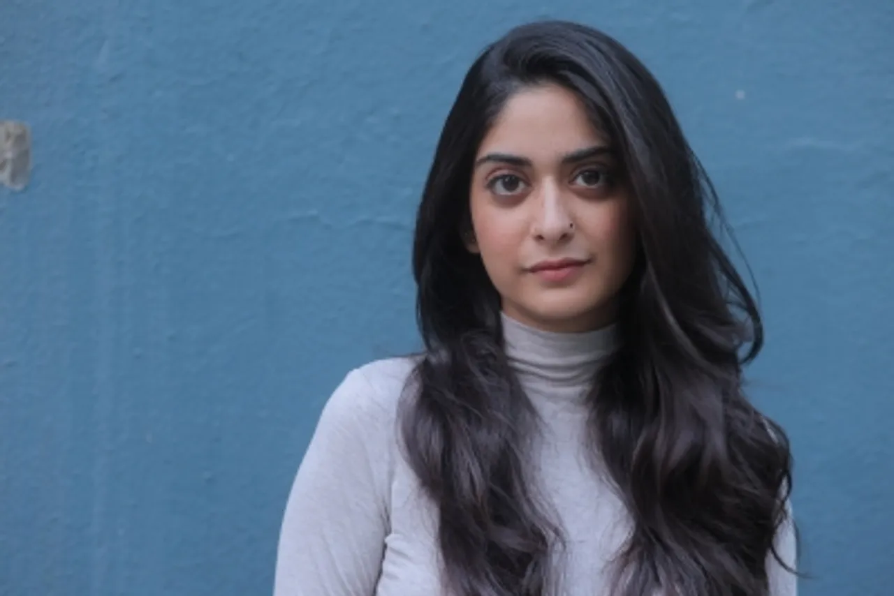 Tanya Maniktala