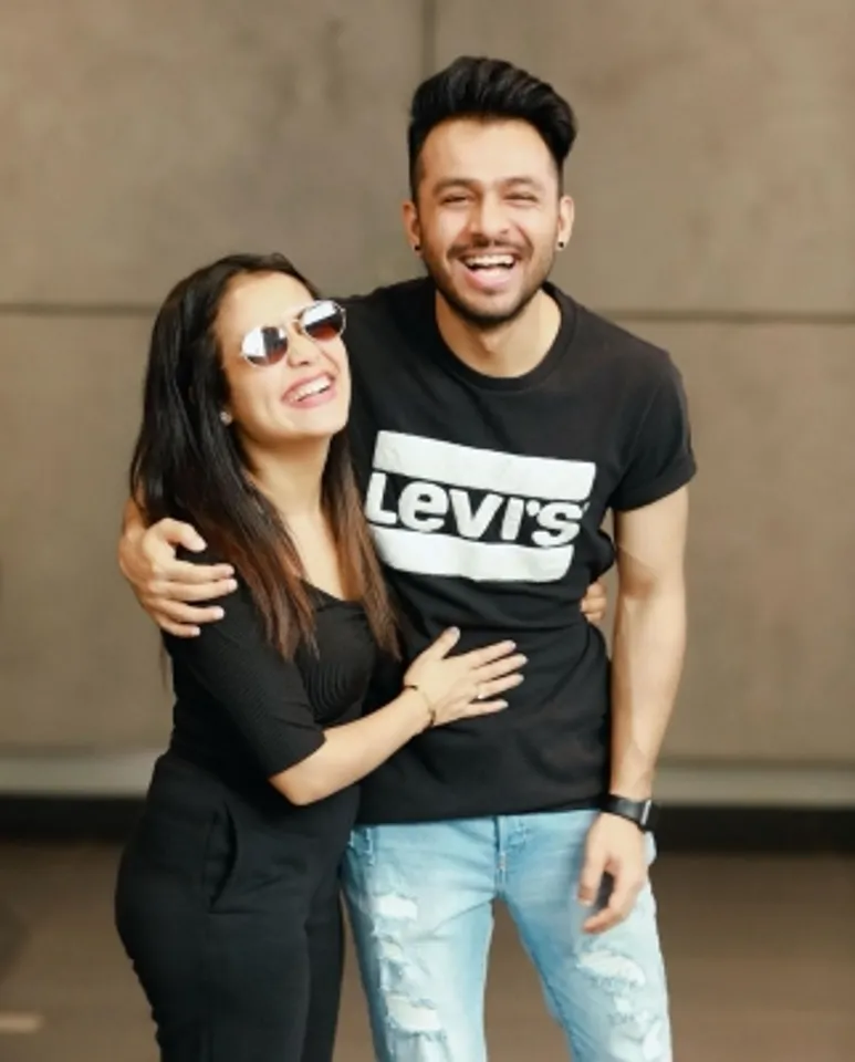 Tony Kakkar