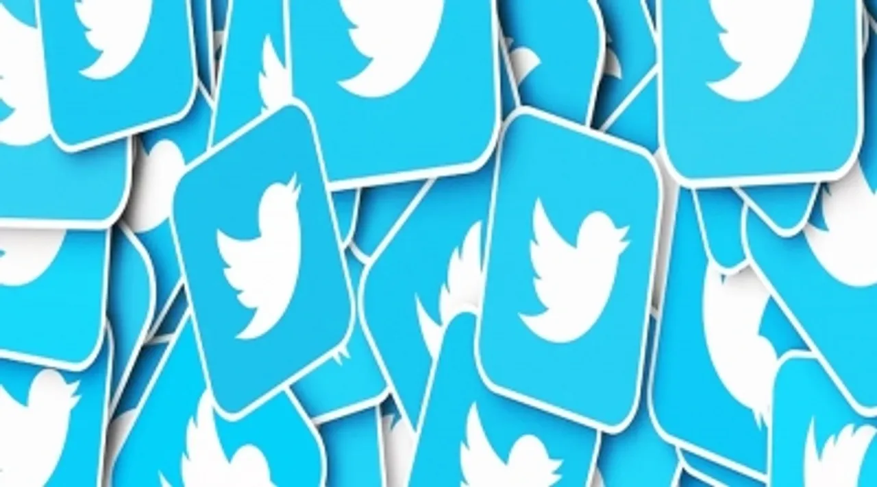 Twitter rejig