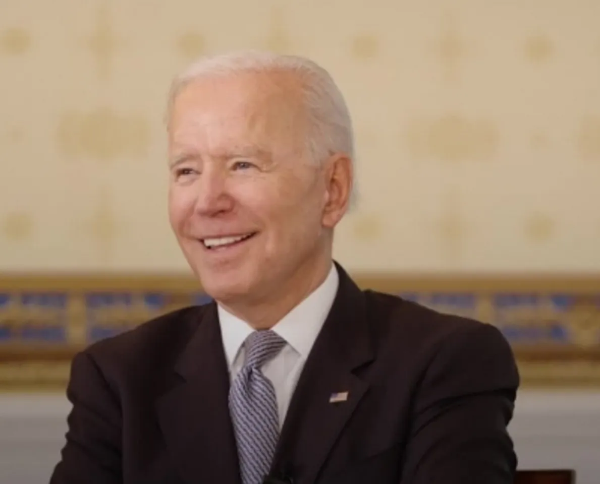 Biden believe