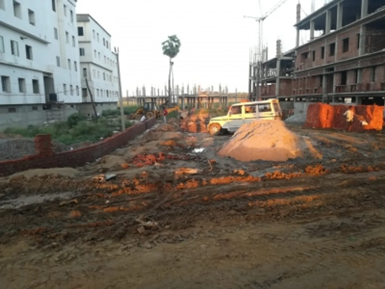 CM City