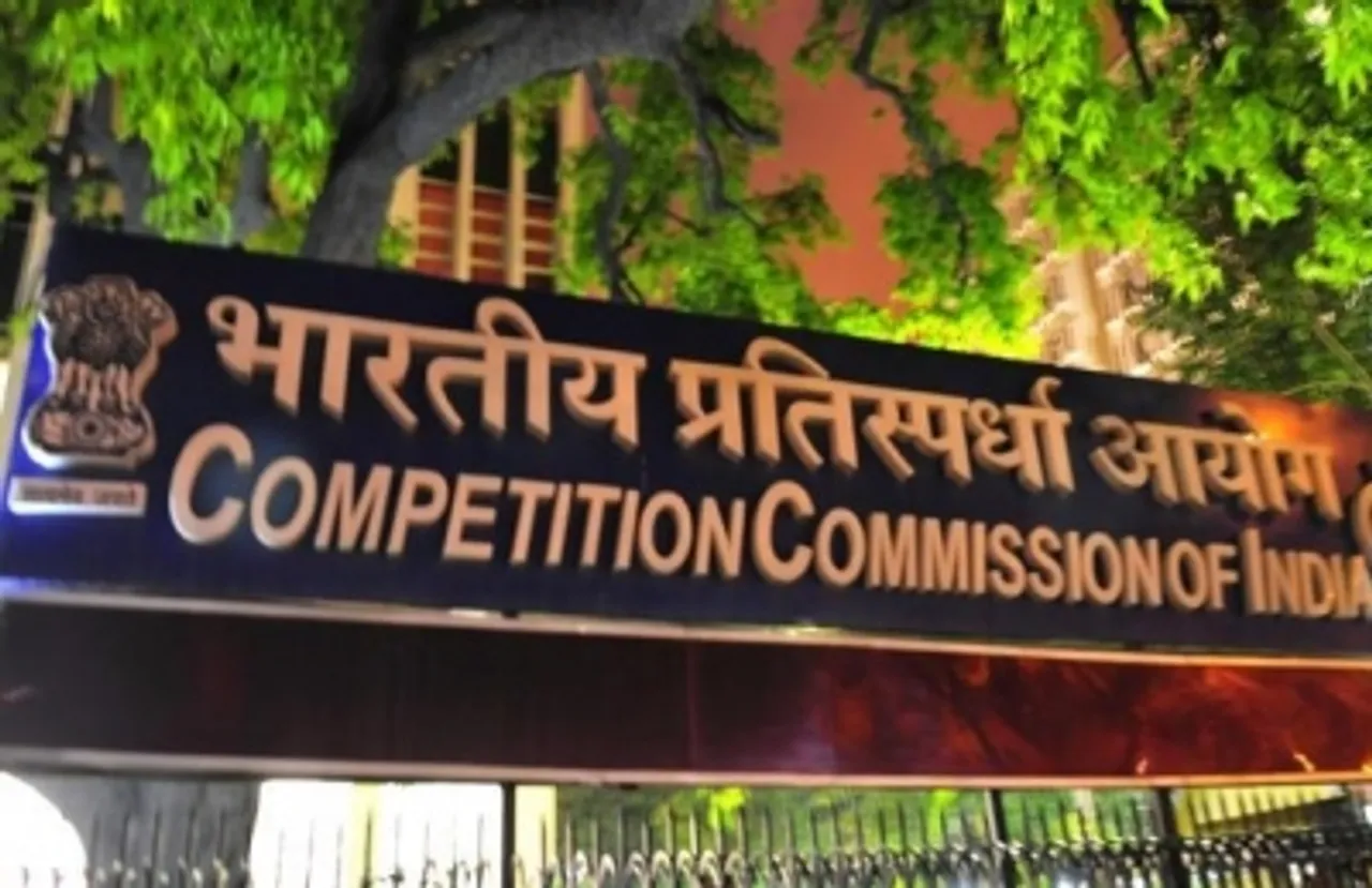 Competition Commiion