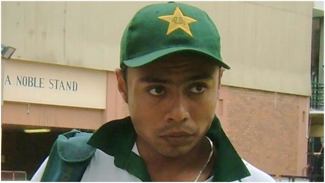 danish kaneria