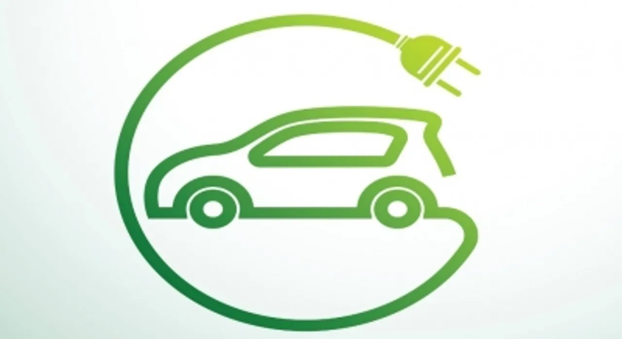 Electric vehicle