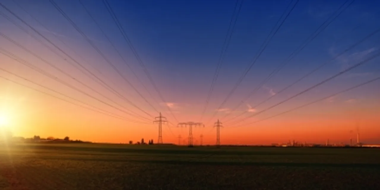Electricity