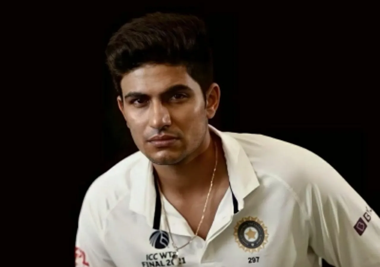 Indian team