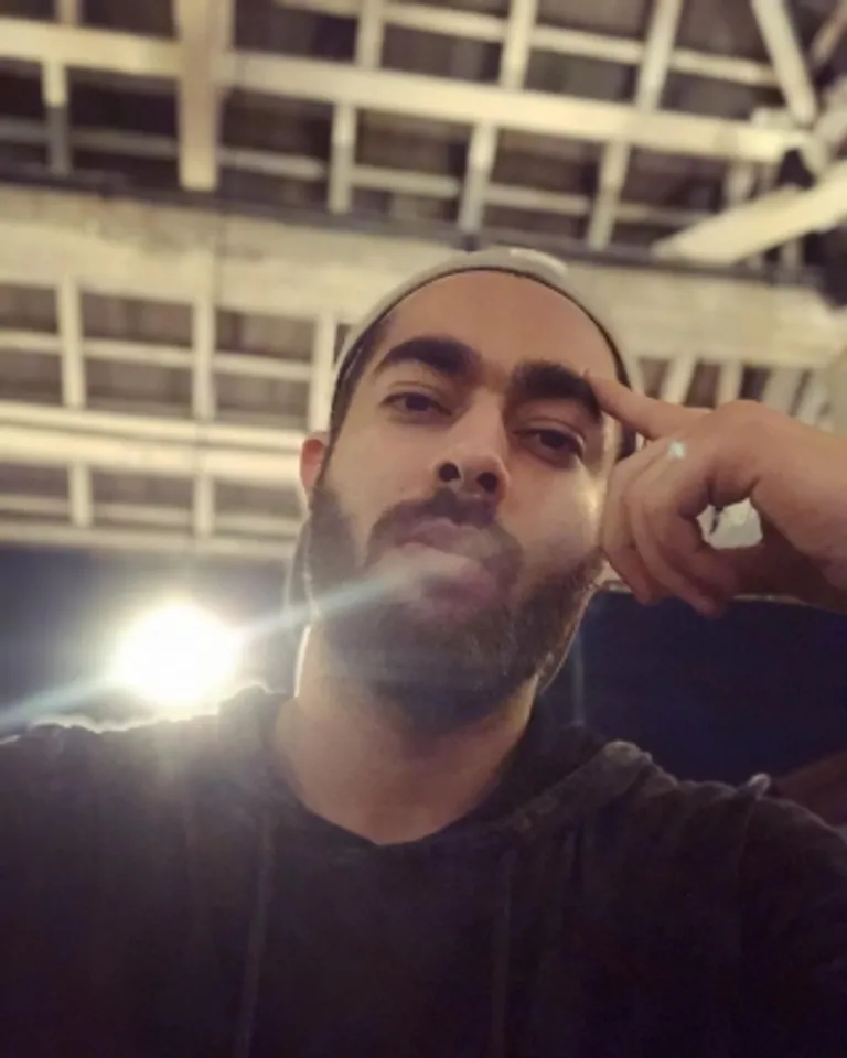 Manjot Singh