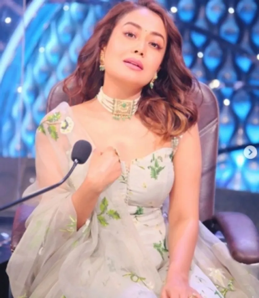 Neha Kakkar
