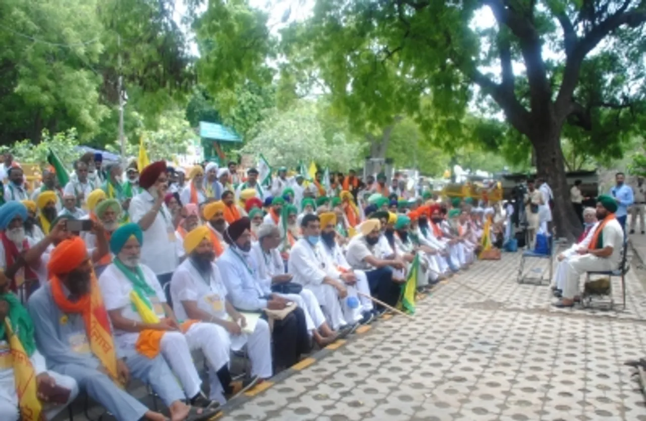 New Delhi