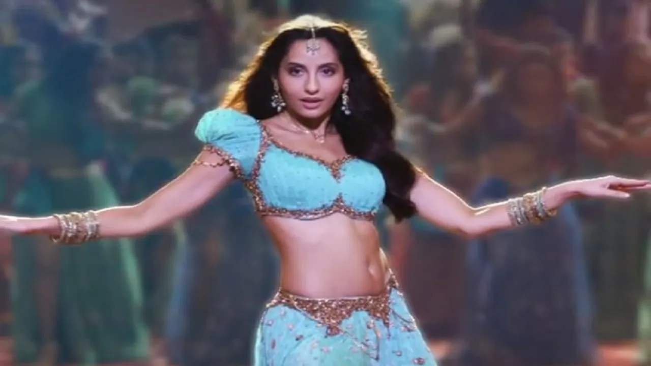 Nora Fatehi