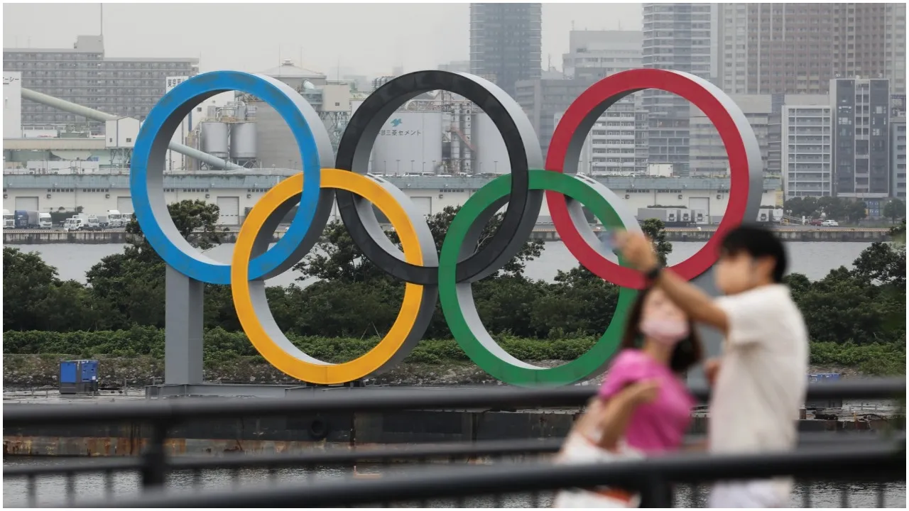 Olympic 2020