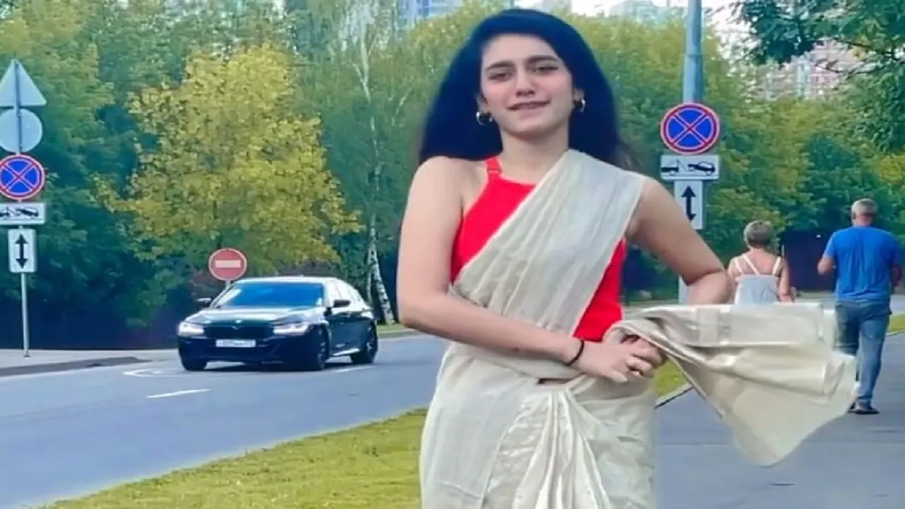 priya prakash