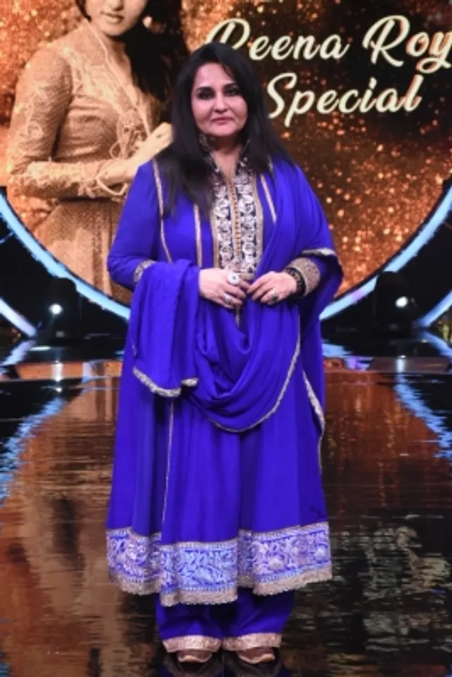 Reena Roy