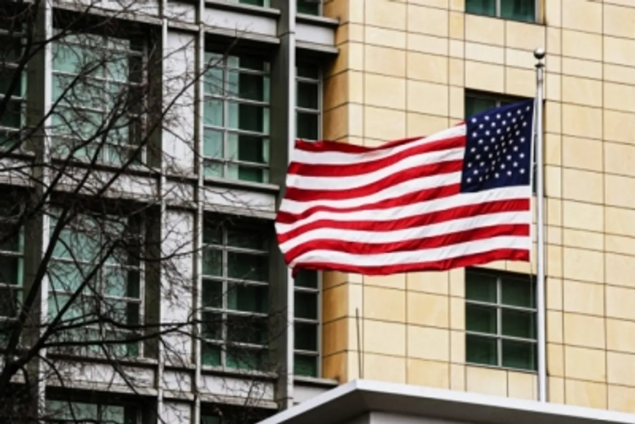 Ruia-US tie