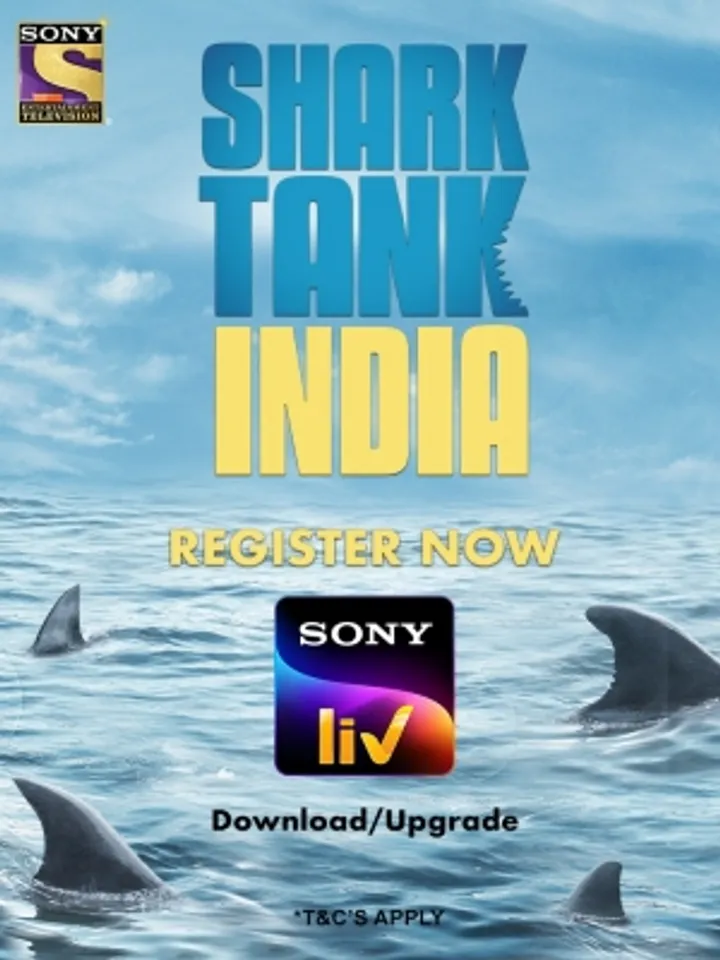 Shark Tank
