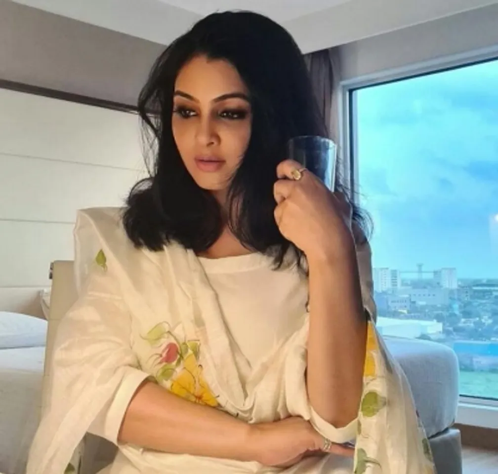 Shubhangi Atre