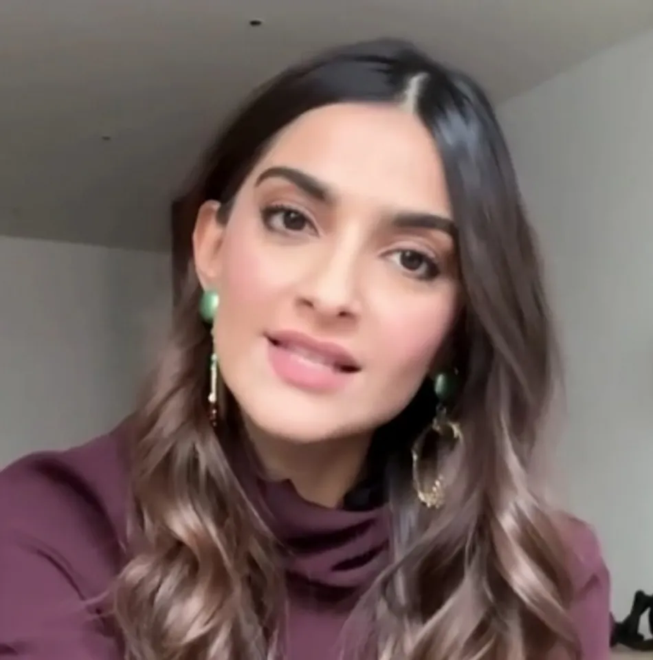 Sonam Kapoor