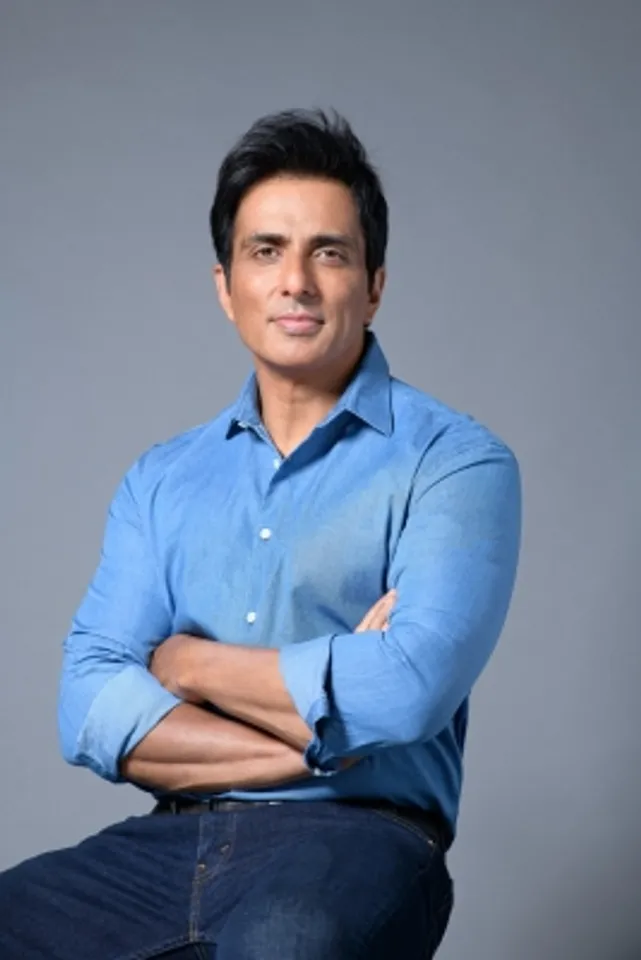 Sonu Sood