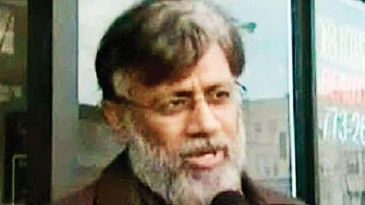 tahawwur rana