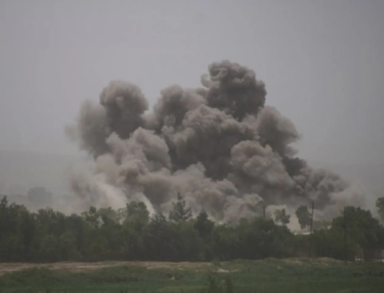 Taliban now