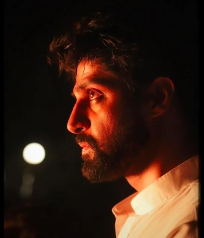 Tanuj Virwani
