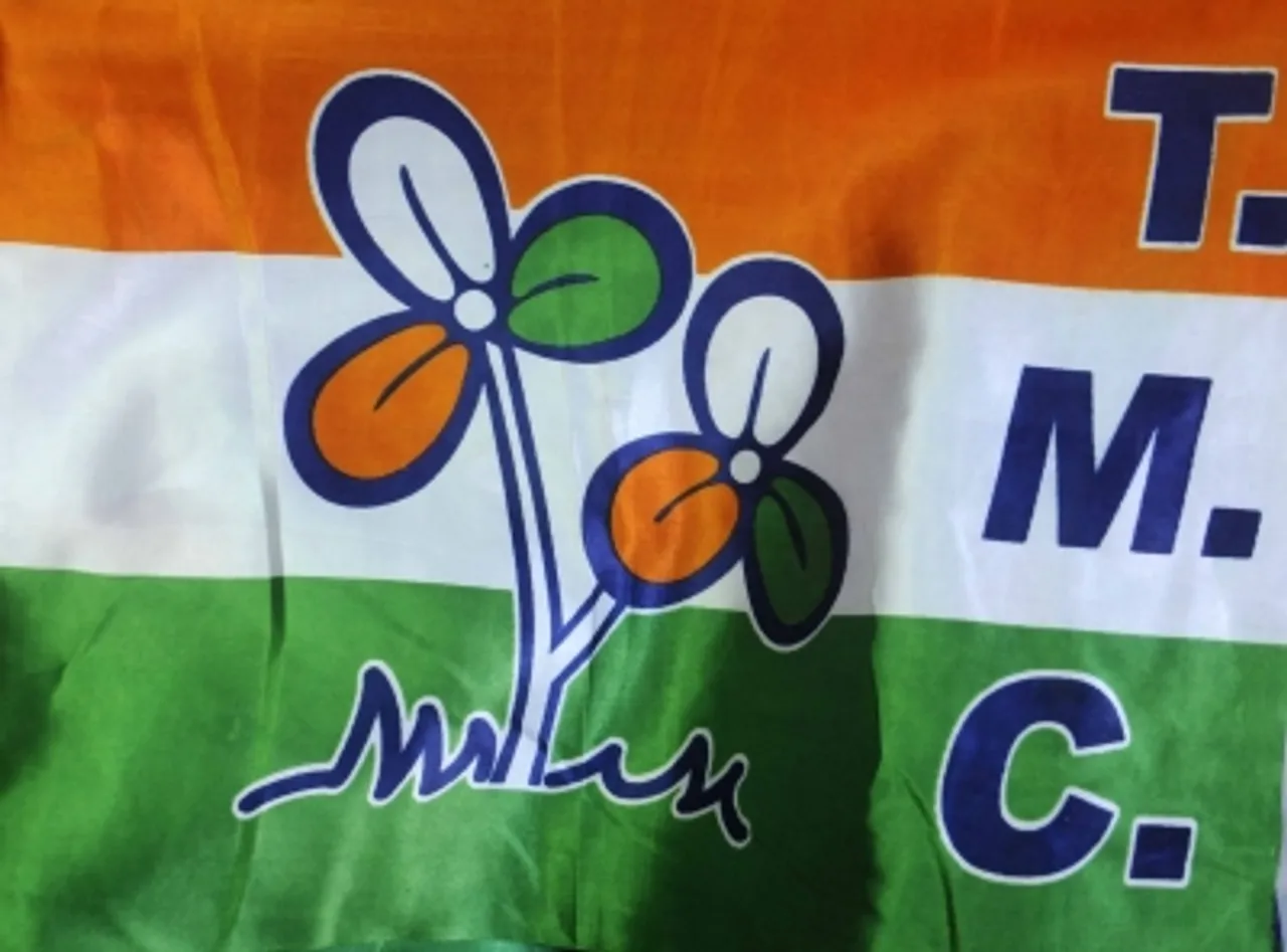 Trinamool Congre