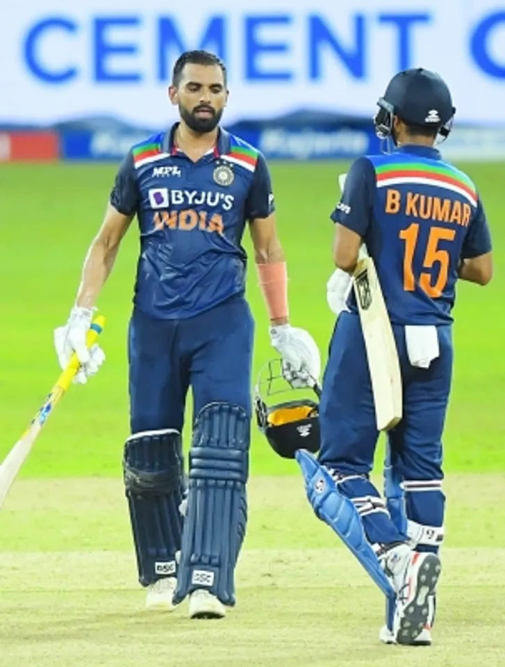 3rd ODI