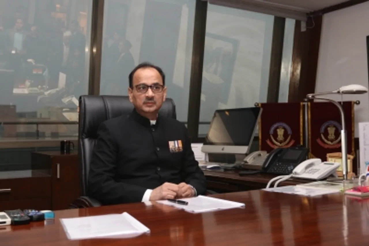 Alok Kumar
