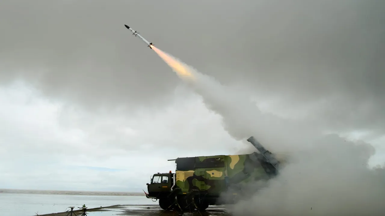 DRDO