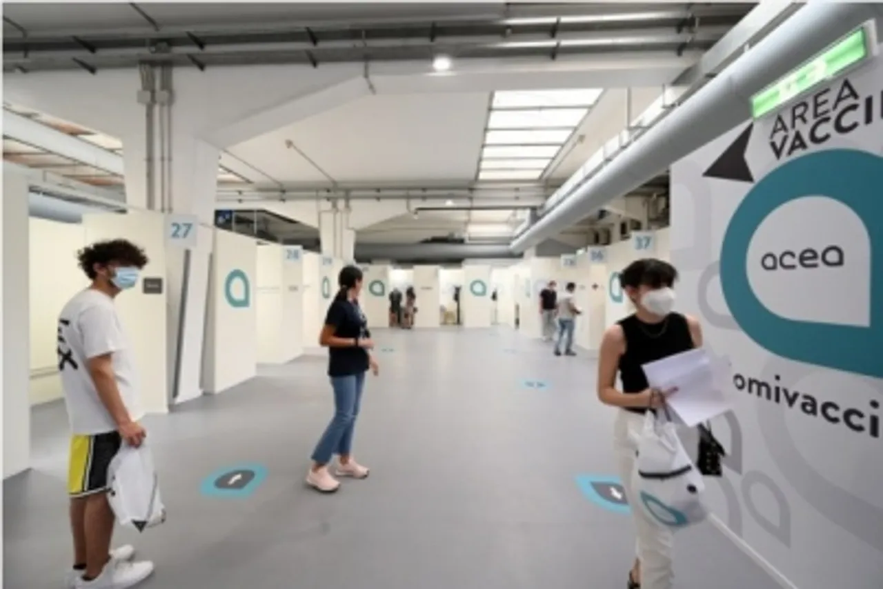 Global Covid-19