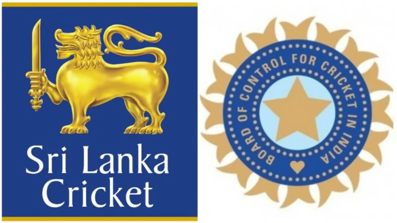 ind vs sl series