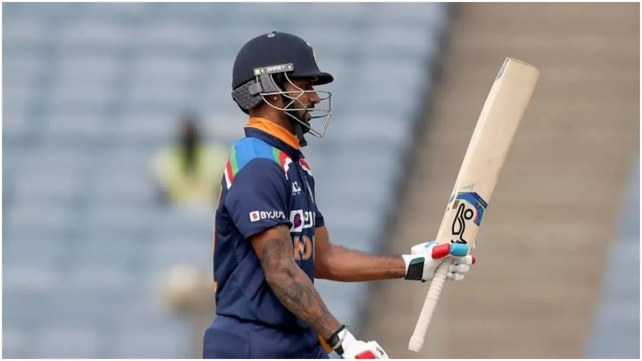 ind vs sl series