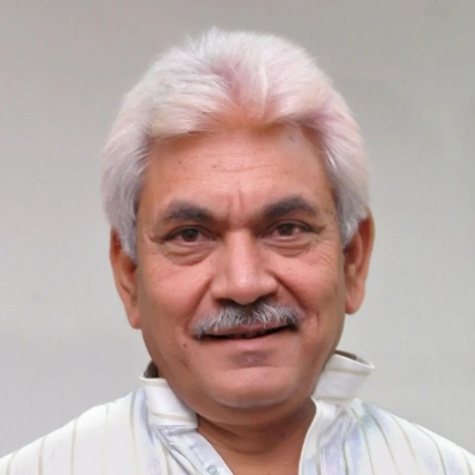 J&K LG