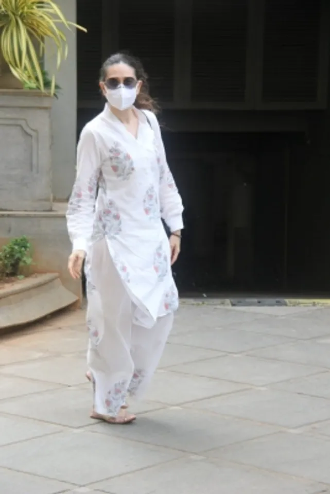Karima Kapoor
