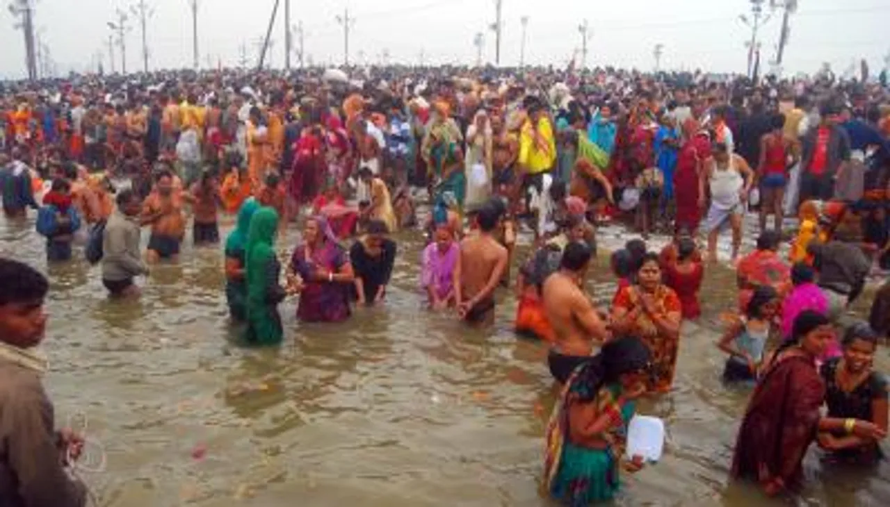 Prayagraj to