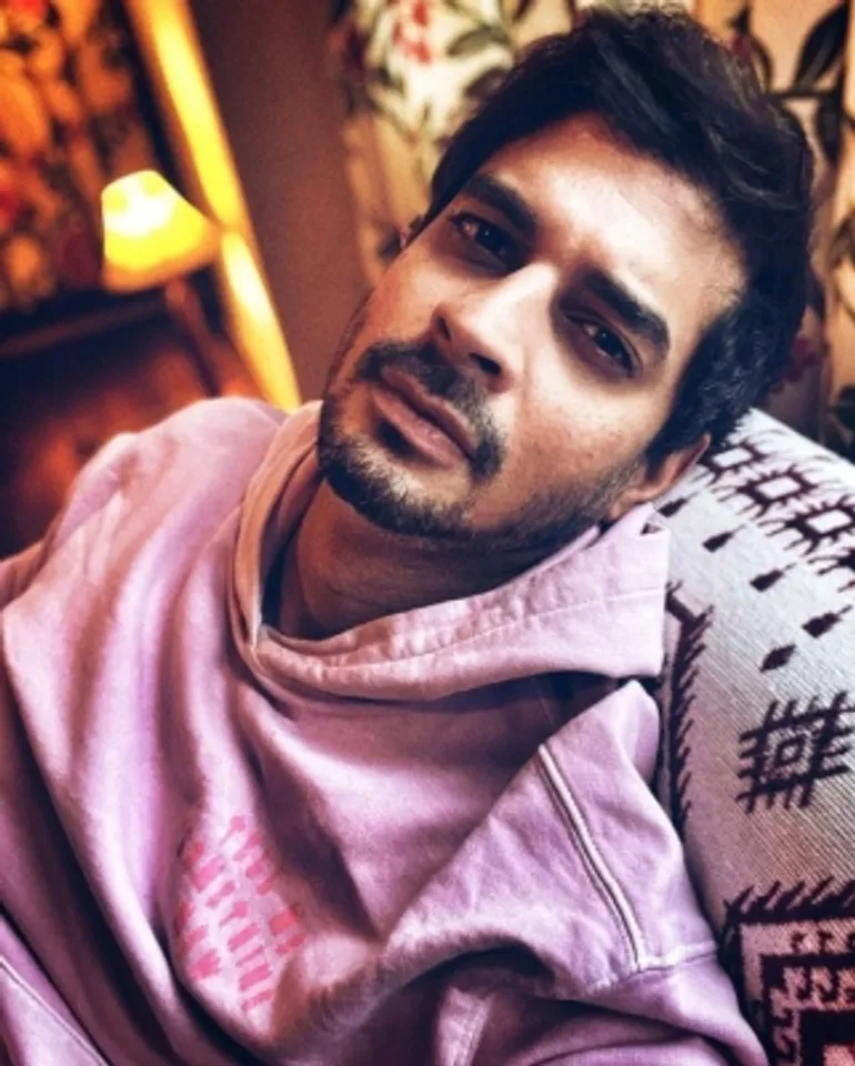 Tahir Raj