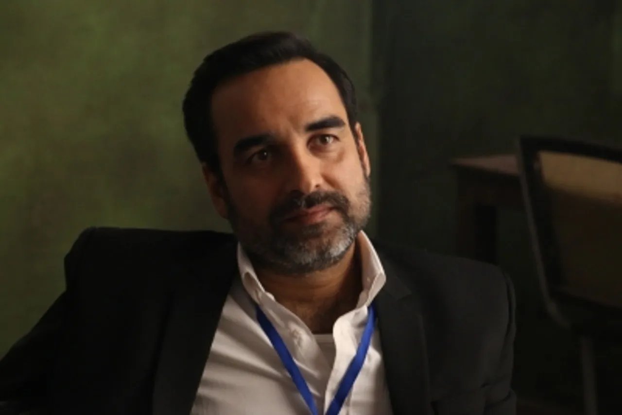 When Pankaj