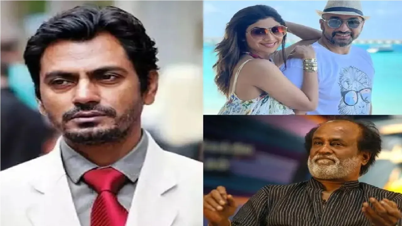 Bollywood Celebs