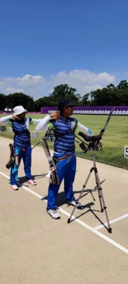 Olympic Jadhav