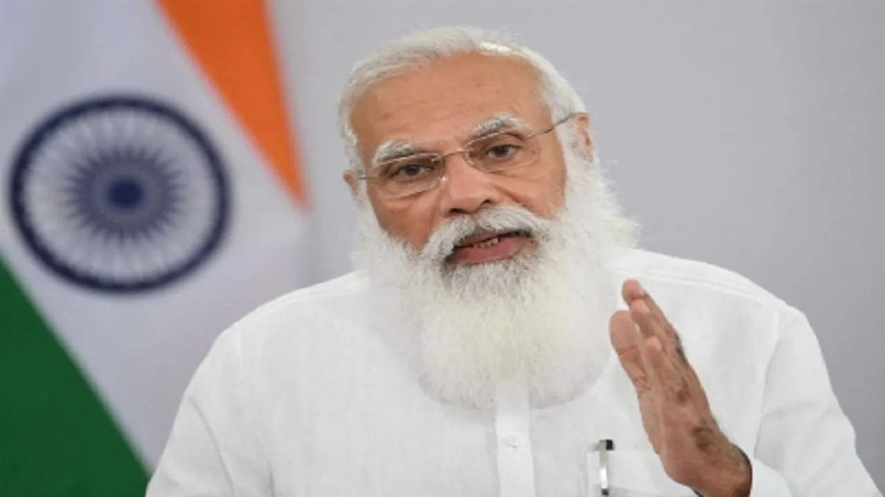 prime minister