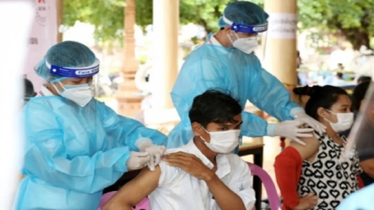 corona vaccine