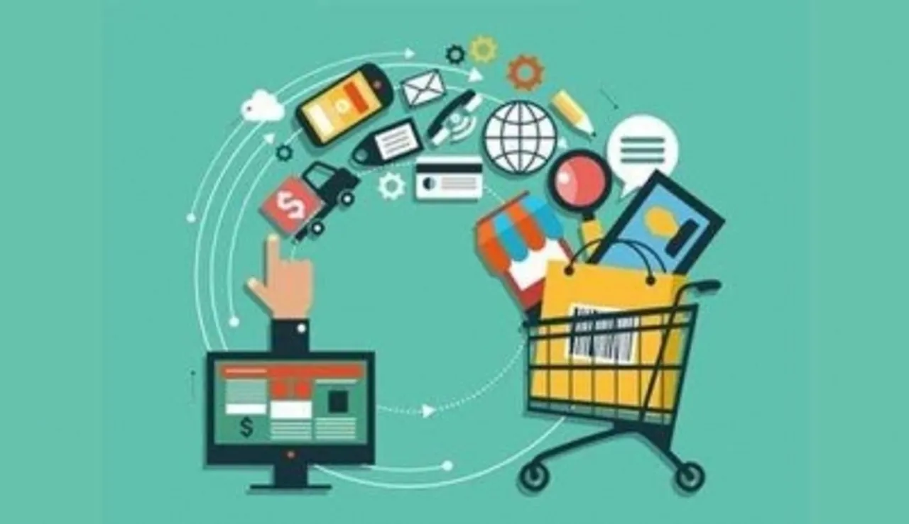 E-commerce rule