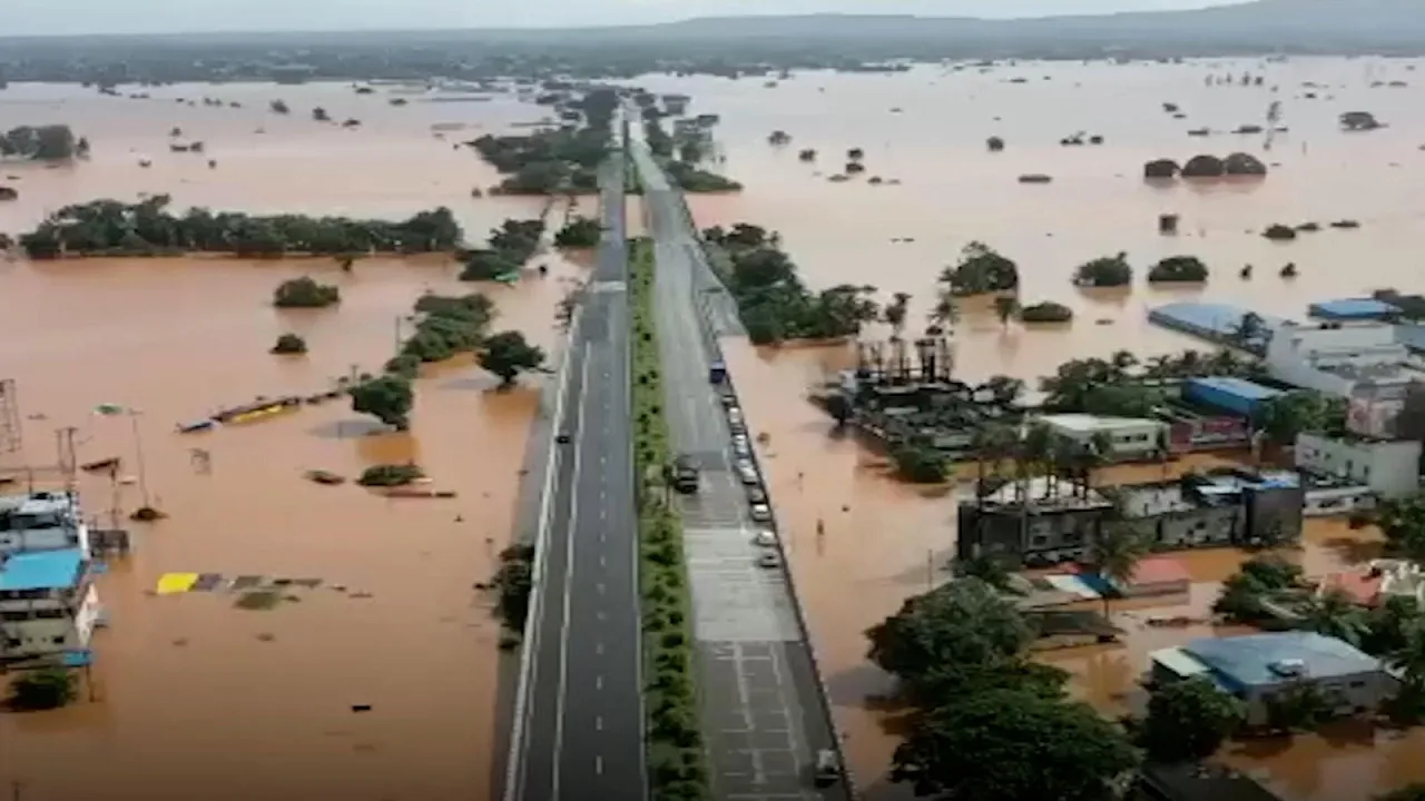 Flood