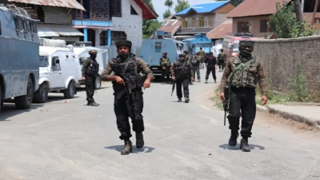 indian army