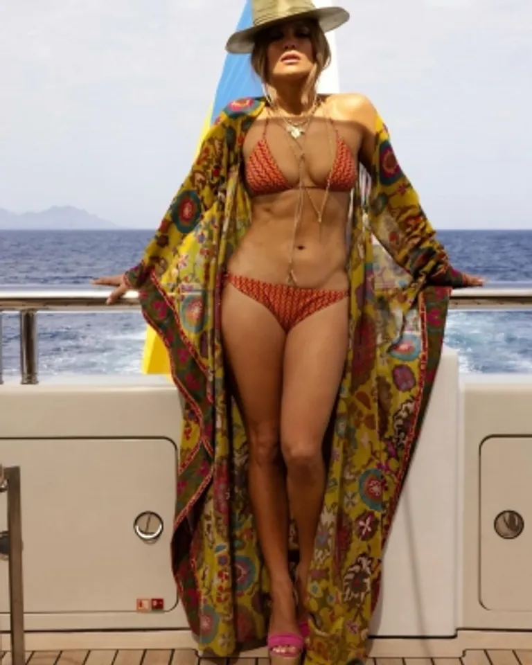 JLo, Ben
