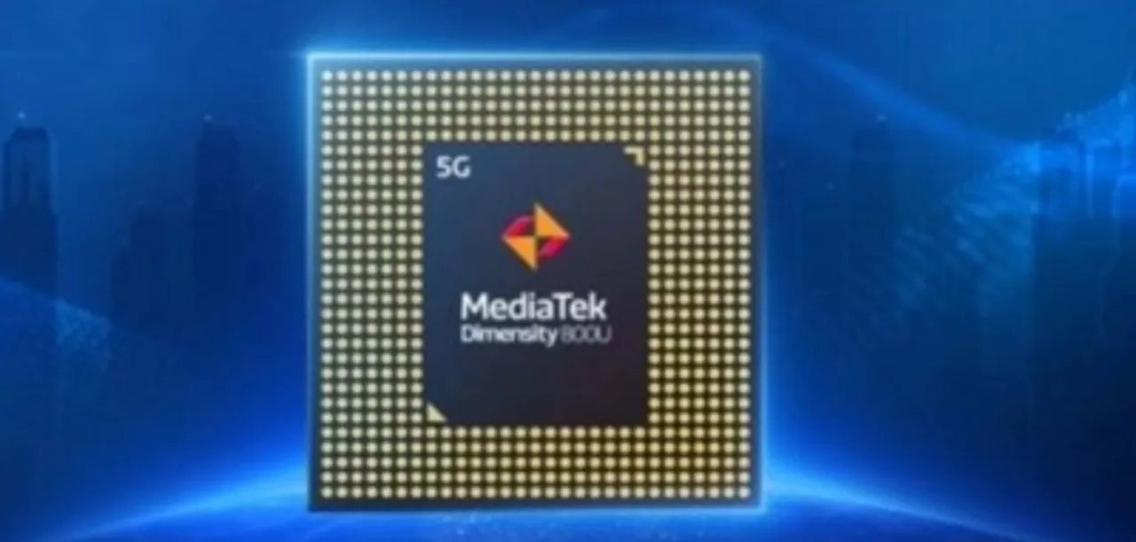 MediaTek likely