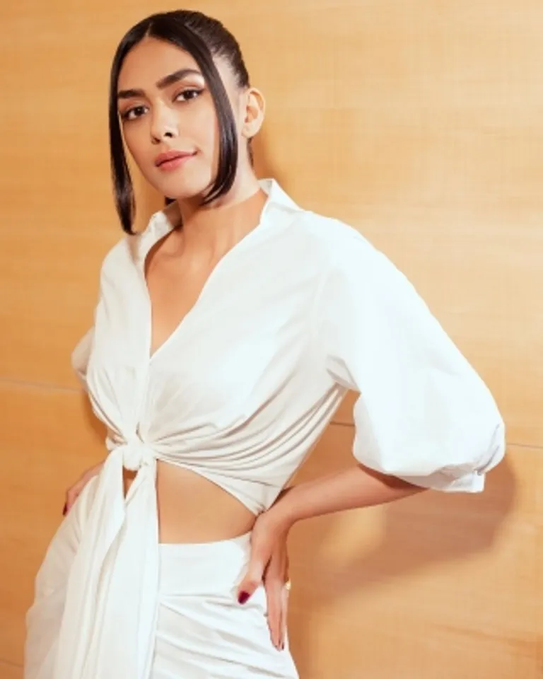Mrunal Thakurphotointagram
